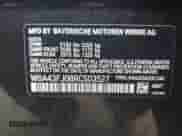 2024 BMW 5 Series 530i z VIN WBA43FJ08RCS03527, wystawiony jako IAAI lot #43104493 z przebiegiem Nie podano mil oraz . Historia ofert i sprzedaży dostępna na DreamBid. Obrazek 9.