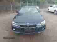 2014 BMW 4 Series 435i xDrive z VIN WBA3R5C58EK188668, wystawiony jako IAAI lot #39946954 z przebiegiem 89 513 mil mil oraz . Historia ofert i sprzedaży dostępna na DreamBid. Obrazek 13.