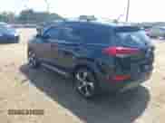 2017 Hyundai Tucson Limited с VIN KM8J33A29HU483730, выставлен на аукционе IAAI как лот 42879832 с пробегом 125 026 миль миль и . История ставок и продаж доступна на DreamBid. Изображение 3.