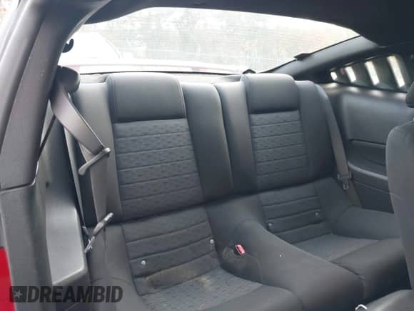 2009 Ford Mustang GT z VIN 1ZVHT82H195142785, wystawiony jako IAAI lot #43497736 z przebiegiem 118 562 mil mil oraz . Historia ofert i sprzedaży dostępna na DreamBid. Obrazek 8.