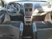 2016 Dodge Grand Caravan American Value with VIN 2C4RDGBG9GR227668, listed as a Copart auction lot 82305385 with 161,268 mi miles and Clean title. Bid and sale history available at DreamBid. Image 8.