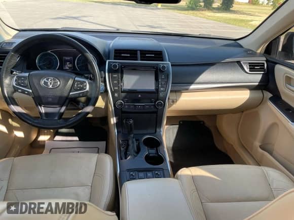2015 Toyota Camry LE с VIN 4T1BD1FK9FU156854, выставлен на аукционе Copart как лот 90059875 с пробегом 141 992 миль миль и Чистый • Clean title. История ставок и продаж доступна на DreamBid. Изображение 9.