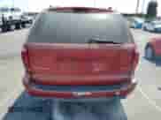 2005 Dodge Caravan SXT with VIN 2D4GP44L95R181377, listed as a Copart auction lot 68830515 with 133,671 mi miles and Clean title. Bid and sale history available at DreamBid. Image 6.