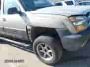 2002 Chevrolet Avalanche с VIN 3GNEC13T02G280159, выставлен на аукционе IAAI как лот 43279094 с пробегом 198 593 миль миль и . История ставок и продаж доступна на DreamBid. Изображение 6.