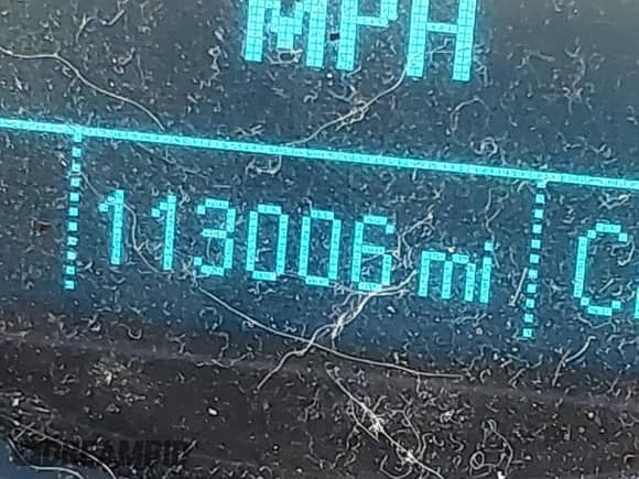 2014 Chevrolet Cruze 1LT z VIN 1G1PC5SB5E7341841, wystawiony jako IAAI lot #43574877 z przebiegiem 113 006 mil mil oraz . Historia ofert i sprzedaży dostępna na DreamBid. Obrazek 12.