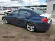 2016 BMW 3 Series 328i с VIN WBA8E9G53GNT47634, выставлен на аукционе Copart как лот 70387135 с пробегом 117 914 миль миль и Чистый • Clean title. История ставок и продаж доступна на DreamBid. Изображение 2.