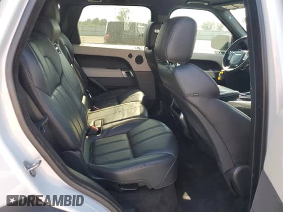 2016 Land Rover Range Rover Sport HSE с VIN SALWR2KF2GA619502, выставлен на аукционе Copart как лот 71348215 с пробегом 113 283 миль миль и Чистый • Clean title. История ставок и продаж доступна на DreamBid. Изображение 10.