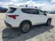 2023 Hyundai Santa Fe Limited z VIN 5NMS5DA11PH003010, wystawiony jako Copart lot #68592305 z przebiegiem 24 428 mil mil oraz Szkoda całkowita • Salvage title. Historia ofert i sprzedaży dostępna na DreamBid. Obrazek 3.