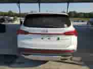2022 Hyundai Santa Fe Limited с VIN 5NMS4DAL2NH457803, выставлен на аукционе Copart как лот 80713855 с пробегом 41 359 миль миль и Списание • Salvage title. История ставок и продаж доступна на DreamBid. Изображение 6.