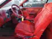 1985 Chevrolet Cavalier с VIN 1G1JE67W1F7185395, выставлен на аукционе Copart как лот 80670104 с пробегом 5 776 миль миль и Чистый • Clean title. История ставок и продаж доступна на DreamBid. Изображение 7.