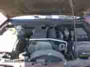 2006 Chevrolet TrailBlazer LT z VIN 1GNDS13S962182042, wystawiony jako IAAI lot #43003509 z przebiegiem 179 978 mil mil oraz . Historia ofert i sprzedaży dostępna na DreamBid. Obrazek 10.