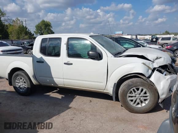 2017 Nissan Frontier Desert Runner с VIN 1N6DD0ERXHN725260, выставлен на аукционе IAAI как лот 43399558 с пробегом 224 018 миль миль и . История ставок и продаж доступна на DreamBid. Изображение 13.