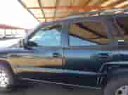 2006 Chevrolet Tahoe Z71 с VIN 1GNEC13Z26R105972, выставлен на аукционе IAAI как лот 42655966 с пробегом 245 222 миль миль и . История ставок и продаж доступна на DreamBid. Изображение 14.
