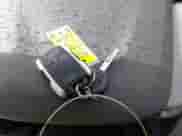 2019 Chevrolet Colorado 2WD Work Truck with VIN 1GCGSBEN8K1109036, listed as a IAAI auction lot 43390057 with 86,809 mi miles and . Bid and sale history available at DreamBid. Image 11.