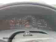2003 Chevrolet Cavalier with VIN 1G1JC52F337126237, listed as a Copart auction lot 62459215 with 133,556 mi miles and Salvage title. Bid and sale history available at DreamBid. Image 9.