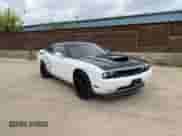 2011 Dodge Challenger R/T z VIN 2B3CJ5DT1BH604345, wystawiony jako Copart lot #89437505 z przebiegiem 154 384 mil mil oraz Czysty tytuł • Clean title. Historia ofert i sprzedaży dostępna na DreamBid. Obrazek 1.