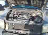 2006 Dodge Dakota SLT z VIN 1D7HE42K76S563916, wystawiony jako IAAI lot #42434782 z przebiegiem 224 207 mil mil oraz . Historia ofert i sprzedaży dostępna na DreamBid. Obrazek 10.