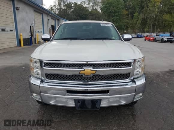 2012 Chevrolet Silverado 1500 LT с VIN 3GCPCSE06CG236405, выставлен на аукционе Copart как лот 85368295 с пробегом 118 545 миль миль и Списание • Salvage title. История ставок и продаж доступна на DreamBid. Изображение 5.