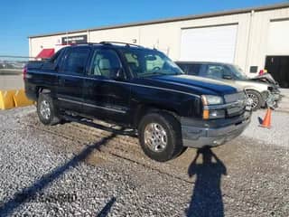 2005 Chevrolet Avalanche Z71 с VIN 3GNEK12Z15G134625, выставлен на аукционе IAAI как лот 43417155 с пробегом 265 398 миль миль и . История ставок и продаж доступна на DreamBid. Изображение 1.