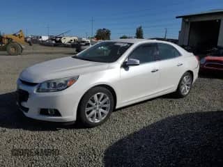 2016 Chevrolet Malibu LTZ z VIN 1G11E5SA0GF109504, wystawiony jako Copart lot #81787245 z przebiegiem 167 181 mil mil oraz Szkoda całkowita • Salvage title. Historia ofert i sprzedaży dostępna na DreamBid. Obrazek 1.