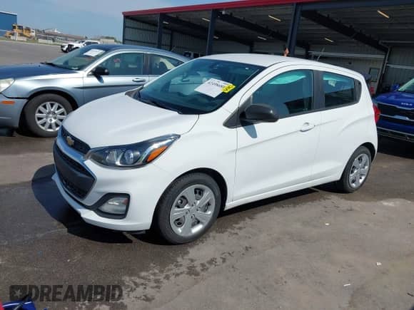 2022 Chevrolet Spark LS с VIN KL8CB6SA9NC013876, выставлен на аукционе IAAI как лот 42498680 с пробегом 30 276 миль миль и . История ставок и продаж доступна на DreamBid. Изображение 17.
