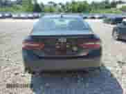 2023 Toyota Camry Hybrid XSE с VIN 4T1K31AK8PU608496, выставлен на аукционе Copart как лот 65897805 с пробегом 37 445 миль миль и Списание • Salvage title. История ставок и продаж доступна на DreamBid. Изображение 6.