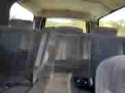 2003 Chevrolet Suburban Z71 с VIN 3GNFK16Z43G270825, выставлен на аукционе Copart как лот 87021375 с пробегом Не указан миль и На запчасти • Non repairable. История ставок и продаж доступна на DreamBid. Изображение 10.