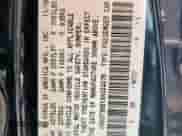 2009 Honda Accord EX-L with VIN 1HGCP36819A024078, listed as a Copart auction lot 68720045 with 239,258 mi miles and Clean title. Bid and sale history available at DreamBid. Image 12.