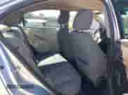 2018 Chevrolet Sonic LS z VIN 1G1JB5SH4J4116481, wystawiony jako IAAI lot #42750673 z przebiegiem 110 591 mil mil oraz . Historia ofert i sprzedaży dostępna na DreamBid. Obrazek 8.