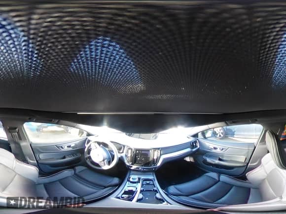 2024 Volvo S60 Plus Black Edition z VIN 7JRL12TH1RG294814, wystawiony jako IAAI lot #41324183 z przebiegiem 35 874 mil mil oraz . Historia ofert i sprzedaży dostępna na DreamBid. Obrazek 18.