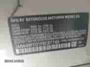 2023 BMW 3 Series M340i xDrive z VIN 3MW49FF01P8C87749, wystawiony jako IAAI lot #40997657 z przebiegiem 39 691 mil mil oraz . Historia ofert i sprzedaży dostępna na DreamBid. Obrazek 9.