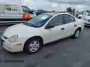 2004 Dodge Neon SE z VIN 1B3ES26C04D594389, wystawiony jako IAAI lot #41457297 z przebiegiem 143 592 mil mil oraz . Historia ofert i sprzedaży dostępna na DreamBid. Obrazek 2.