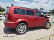 2007 Dodge Nitro R/T с VIN 1D8GU58647W683659, выставлен на аукционе Copart как лот 67221335 с пробегом 137 274 миль миль и Списание • Salvage title. История ставок и продаж доступна на DreamBid. Изображение 3.