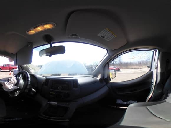 2015 Chevrolet City Express Cargo LS с VIN 3N63M0YN8FK691911, выставлен на аукционе IAAI как лот 41753822 с пробегом 360 548 миль миль и . История ставок и продаж доступна на DreamBid. Изображение 23.