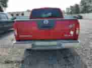 2010 Nissan Frontier SE with VIN 1N6AD0EV7AC429047, listed as a Copart auction lot 68206215 with 239,892 mi miles and Clean title. Bid and sale history available at DreamBid. Image 6.