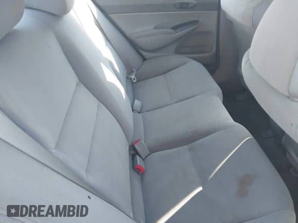 2009 Honda Civic с VIN 1HGFA15369L011792, выставлен на аукционе IAAI как лот 43600979 с пробегом 233 854 миль миль и . История ставок и продаж доступна на DreamBid. Изображение 8.