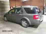 2006 Ford Freestyle Limited with VIN 1FMZK06116GA34753, listed as a Copart auction lot 54260985 with Not provided miles and Salvage title. Bid and sale history available at DreamBid. Image 2.