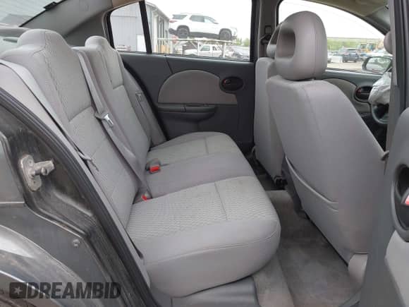 2005 Saturn ION ION 2 с VIN 1G8AJ52F85Z170426, выставлен на аукционе IAAI как лот 42299864 с пробегом 149 029 миль миль и . История ставок и продаж доступна на DreamBid. Изображение 8.