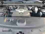 2017 Cadillac Escalade ESV Luxury с VIN 1GYS4HKJ1HR317983, выставлен на аукционе Copart как лот 66215615 с пробегом 32 861 миль миль и Списание • Salvage title. История ставок и продаж доступна на DreamBid. Изображение 11.