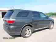 2011 Dodge Durango Express with VIN 1D4RE2GG7BC677171, listed as a IAAI auction lot 42855868 with 148,624 mi miles and . Bid and sale history available at DreamBid. Image 16.