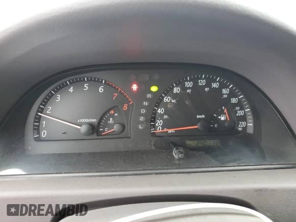 2004 Toyota Camry LE with VIN 4T1BE32K84U322888, listed as a Copart auction lot 82067495 with 240,338 mi miles and Clean title. Bid and sale history available at DreamBid. Image 9.