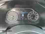 2023 Nissan Murano SV with VIN 5N1AZ2BJ3PC101520, listed as a Copart auction lot 80157435 with 33,582 mi miles and Salvage title. Bid and sale history available at DreamBid. Image 9.