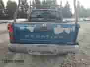 2004 Nissan Frontier XE с VIN 1N6ED27T34C439930, выставлен на аукционе Copart как лот 87239125 с пробегом 230 192 миль миль и Списание • Salvage title. История ставок и продаж доступна на DreamBid. Изображение 6.