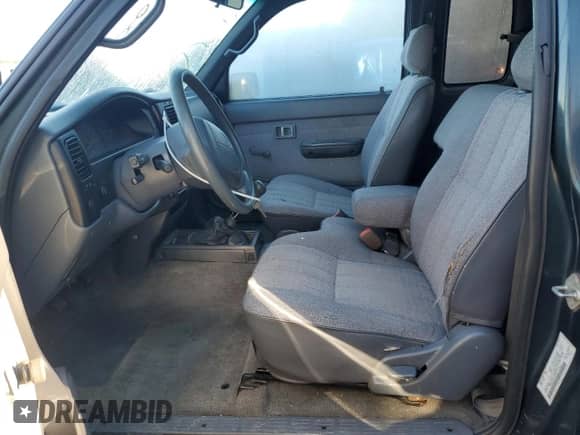 1997 Toyota Tacoma z VIN 4TAWN72N2VZ272710, wystawiony jako Copart lot #66575845 z przebiegiem 276 169 mil mil oraz Czysty tytuł • Clean title. Historia ofert i sprzedaży dostępna na DreamBid. Obrazek 7.