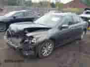 2012 Honda Accord EX с VIN 1HGCP2F74CA128508, выставлен на аукционе IAAI как лот 43145994 с пробегом 127 236 миль миль и . История ставок и продаж доступна на DreamBid. Изображение 2.