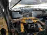 2011 Chevrolet Colorado 2LT с VIN 1GCHTDFE8B8101893, выставлен на аукционе Copart как лот 48216135 с пробегом Не указан миль и Чистый • Clean title. История ставок и продаж доступна на DreamBid. Изображение 9.