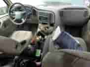 2002 Chevrolet Astro с VIN 1GNDM19X22B136303, выставлен на аукционе Copart как лот 51612655 с пробегом 29 008 миль миль и Списание • Salvage title. История ставок и продаж доступна на DreamBid. Изображение 8.