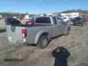 2014 Nissan Frontier S with VIN 1N6BD0CT0EN722739, listed as a IAAI auction lot 41585454 with 301,743 mi miles and . Bid and sale history available at DreamBid. Image 4.