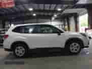 2021 Subaru Forester with VIN JF2SKAAC8MH506038, listed as a IAAI auction lot 43435966 with 138,123 mi miles and . Bid and sale history available at DreamBid. Image 14.