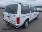 1989 Dodge Grand Caravan с VIN 1B4FK4438KX676509, выставлен на аукционе IAAI как лот 42503682 с пробегом 158 471 миль миль и . История ставок и продаж доступна на DreamBid. Изображение 4.